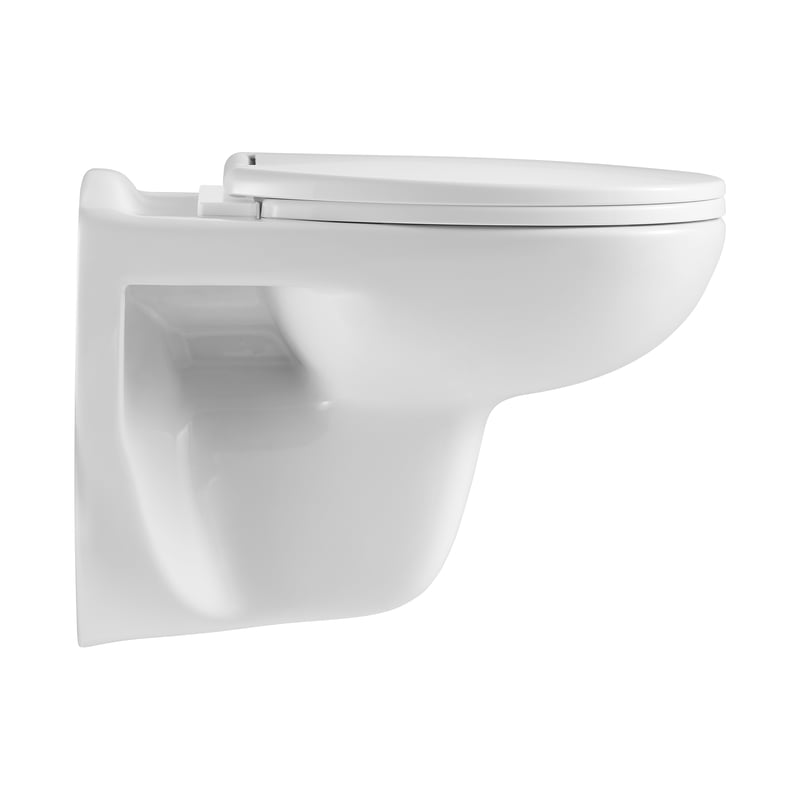 Miska WC wisząca Essential Sensea