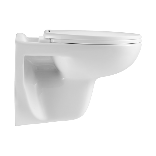 Miska WC wisząca Essential Sensea