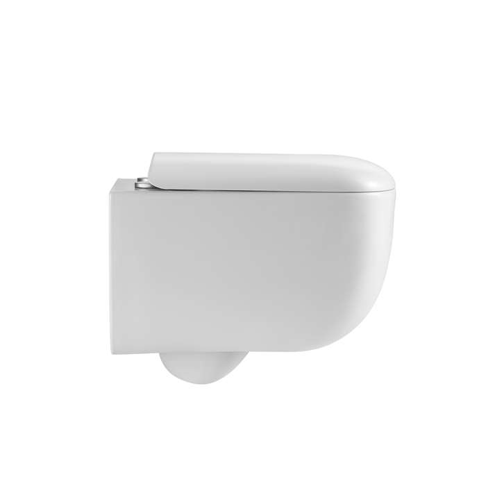 Miska WC wisząca Remix Wirowa Sensea