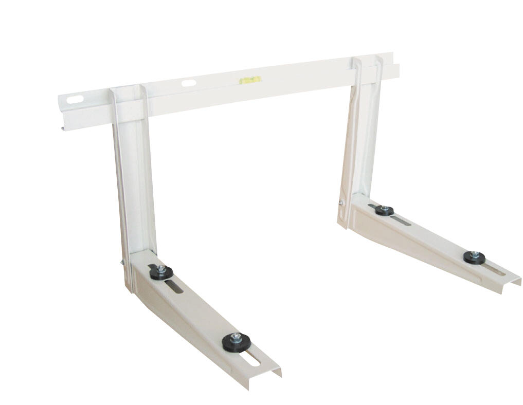 Support equerre 140kg grande longueur - THERMIMPORT - 2