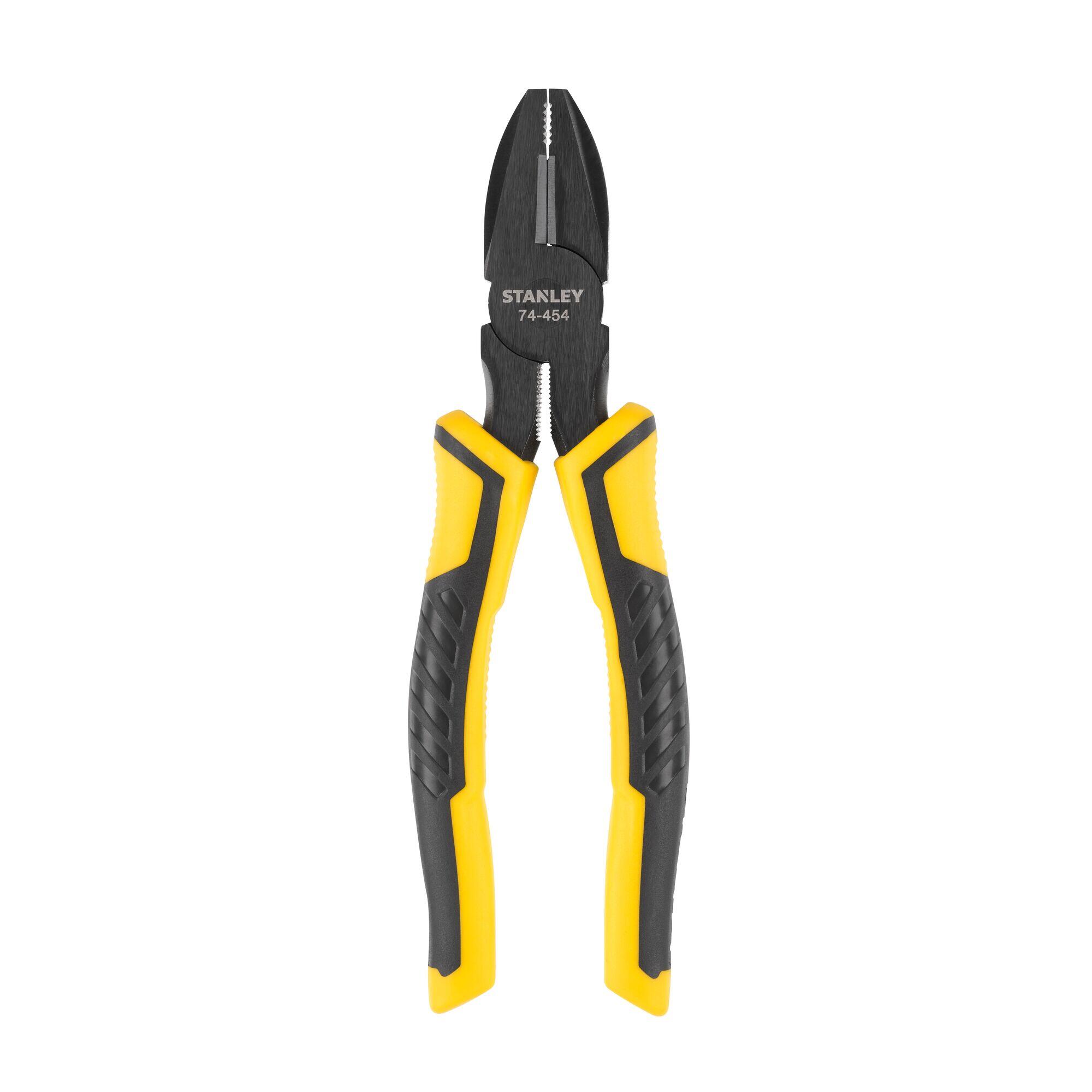JEU DE 3 PINCES FATMAX - 9