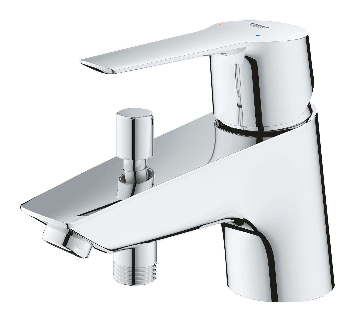 Mitigeur mécanique baignoire monotrou Start  - 23229002 GROHE - 2