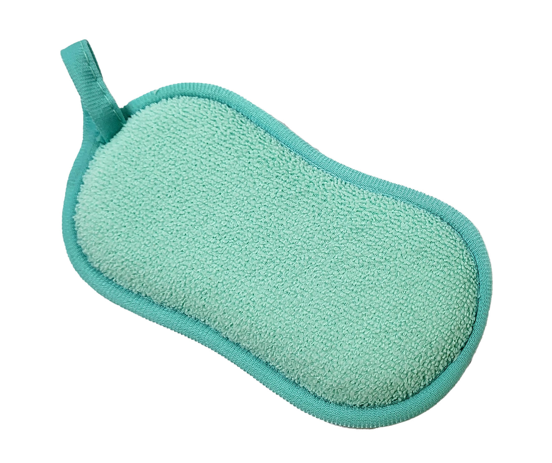 Éponges microfibres réutilisables lot de 5 - ROZENBAL - 5