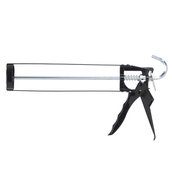 Pistolet à cartouche manuel