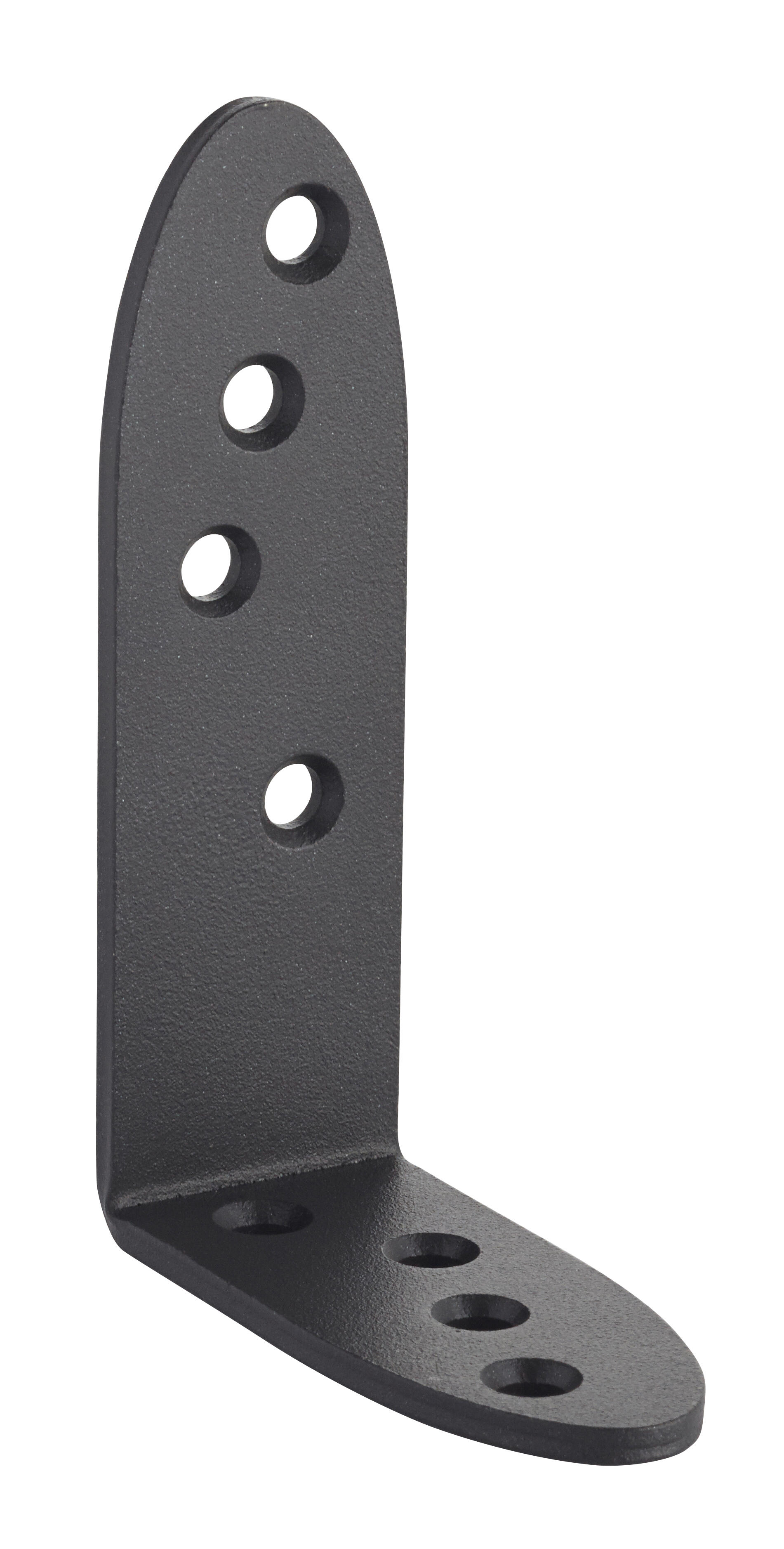 Equerre poutre galv 80 x 120 mm Ovado  - 2