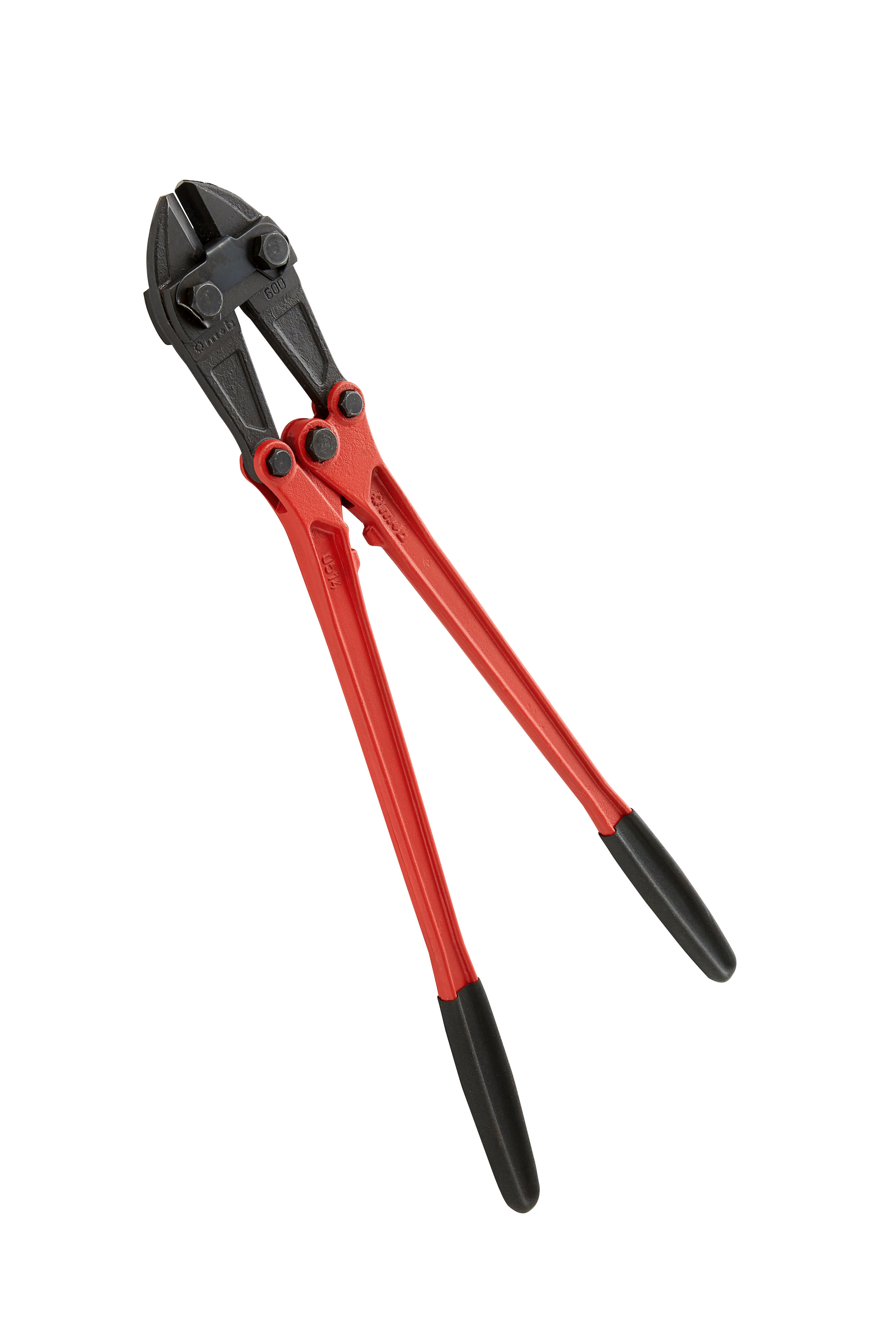 Coupe boulon professionnel 600 mm - MOB - 2