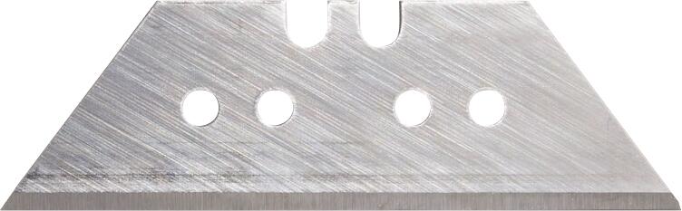 Lot de 10 lames trapèze réversible 60 mm - LERESCHE - 2