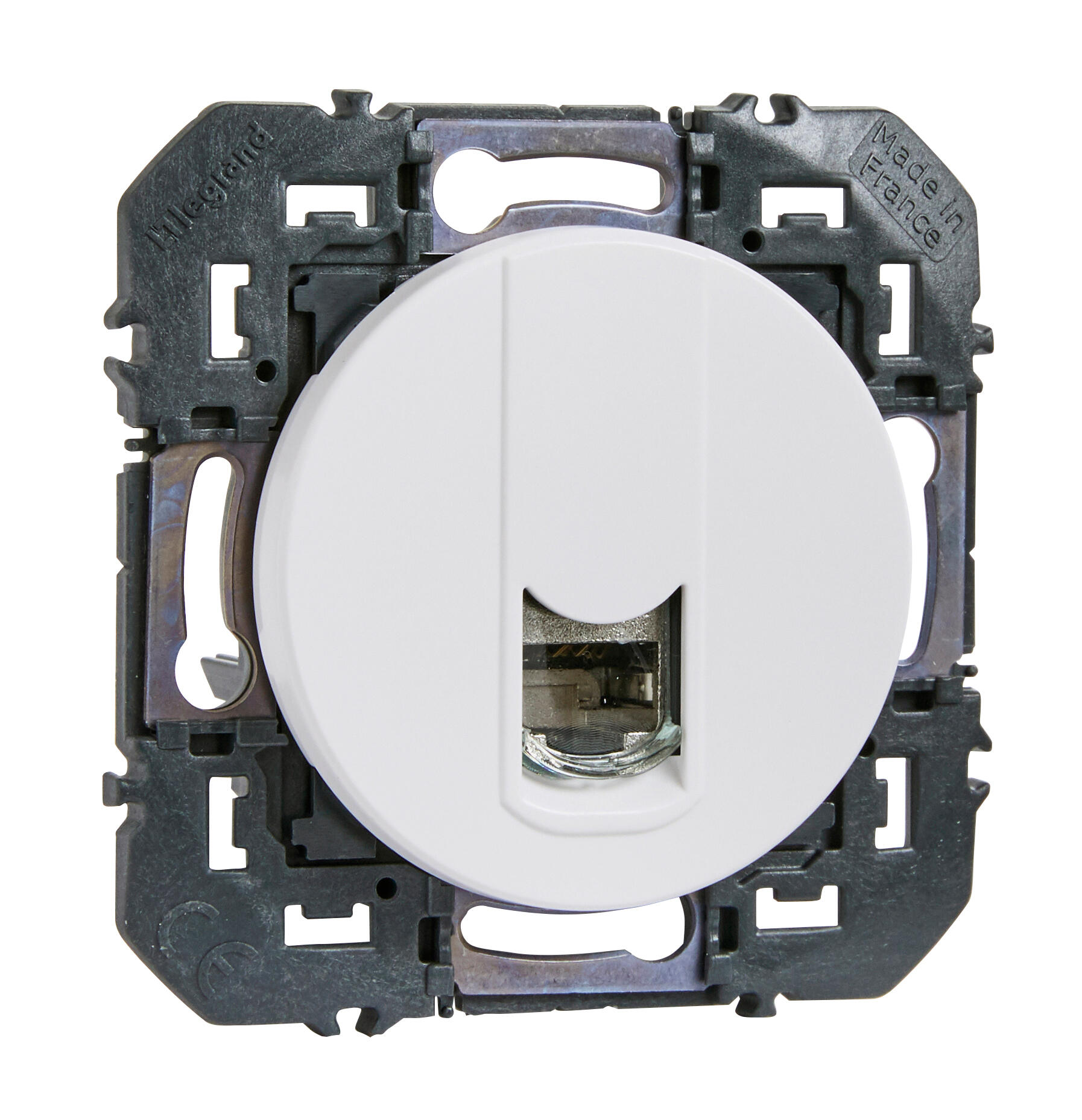 Prise RJ45 DOOXIE - LEGRAND  - 2