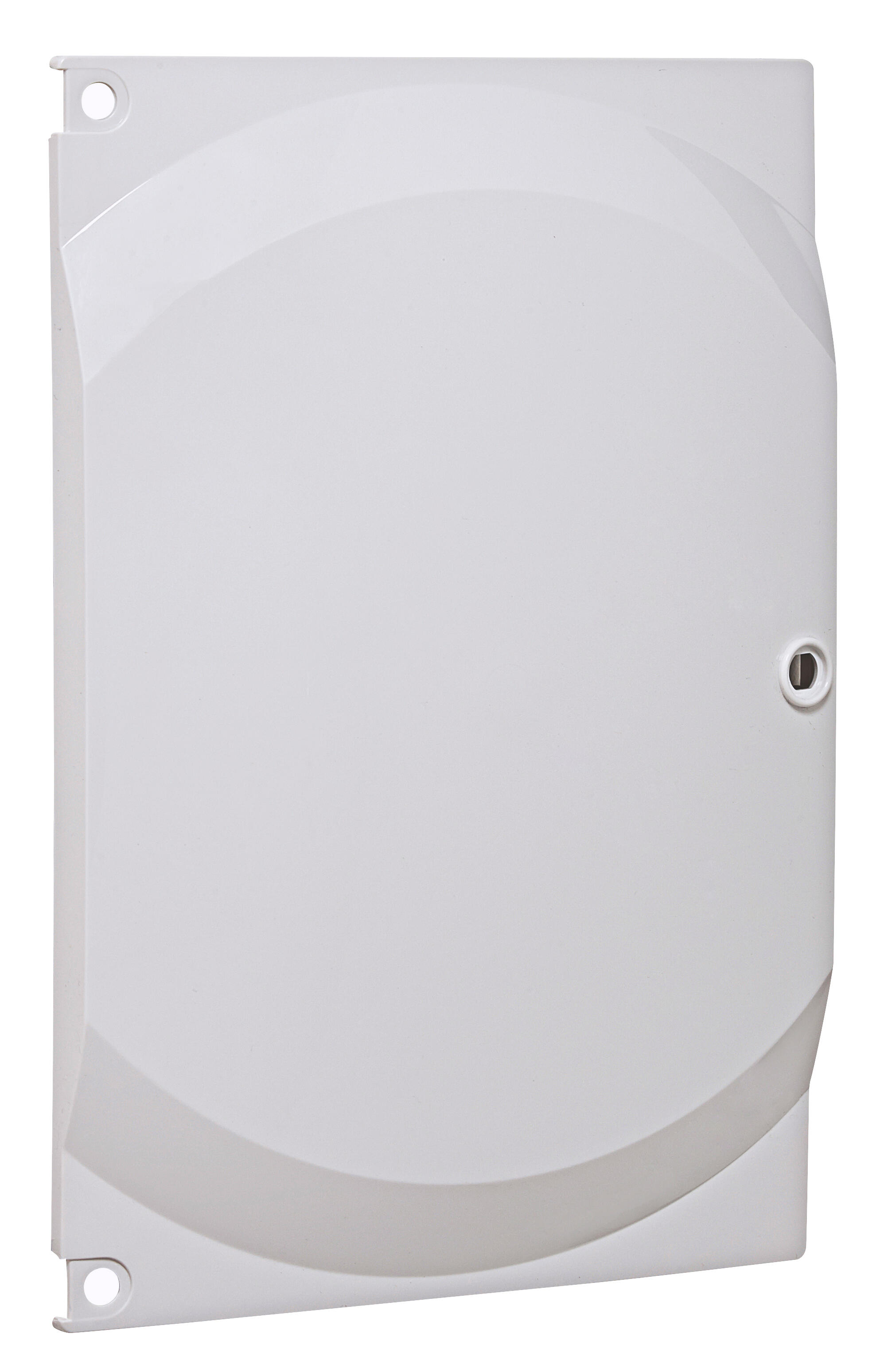 Porte pour tableau 1 rangée 13 modules - ABB - 2