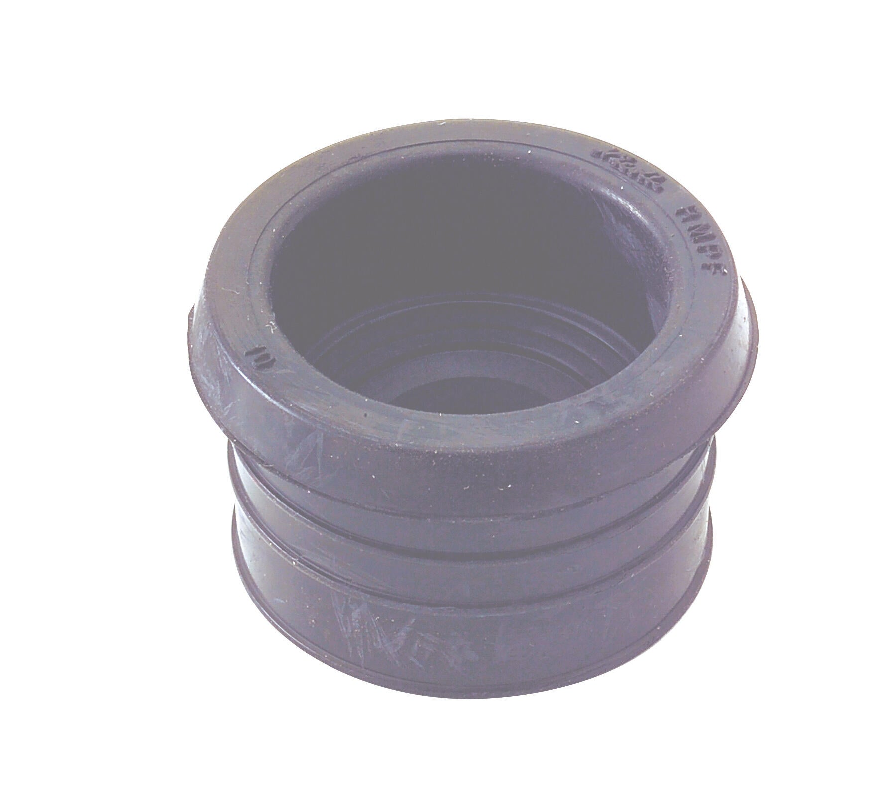 Bouchon en élastomère évacuation PVC Diam.32 mm - 2