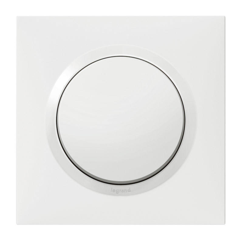 Interrupteur va et vient Dooxie Lot de 6 - LEGRAND - 2