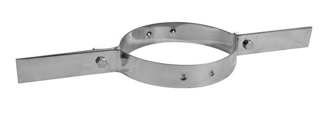 COLLIER DE TUBAGE Ø150/156