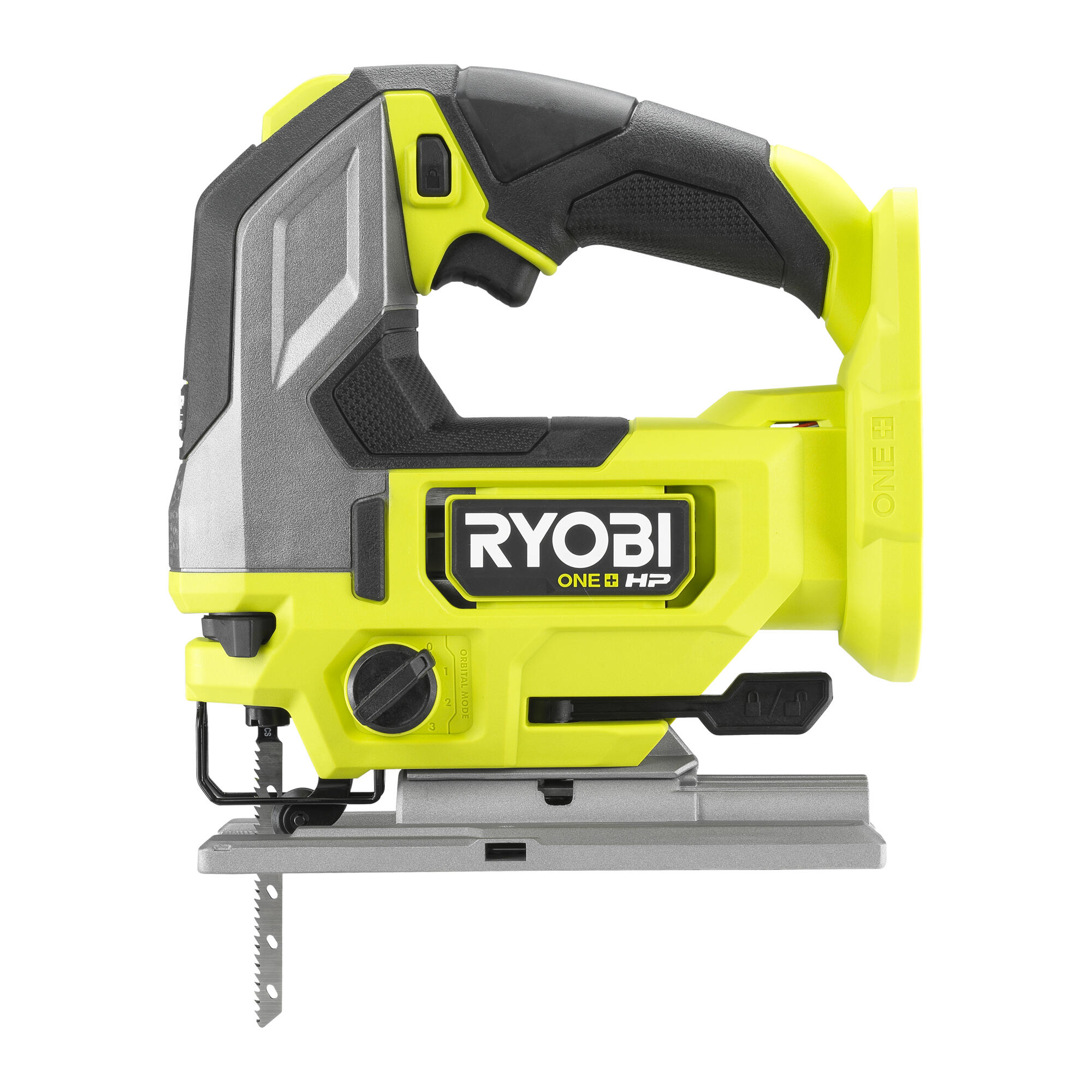 Scie sauteuse sans fil 18V - RJS18X-0 - RYOBI - 2