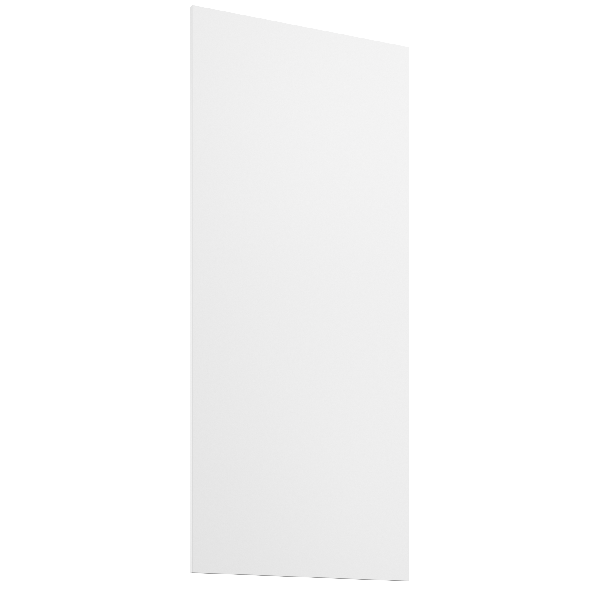 2 portes réfrigérateur encastrable largeur 60 cm - OSLO - 3
