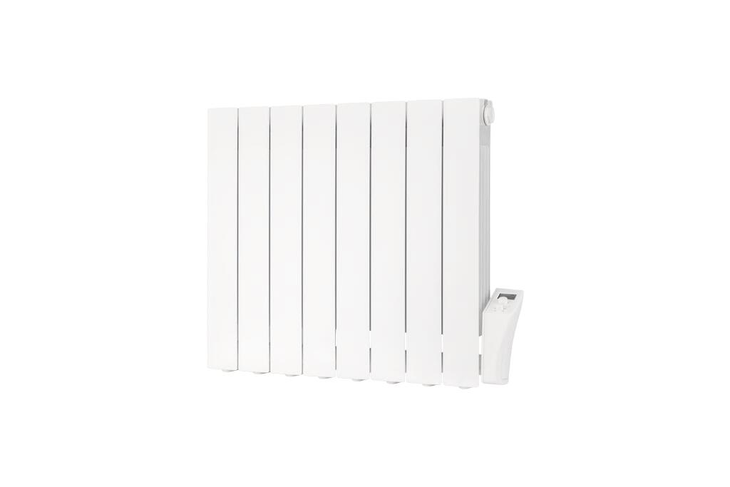 Radiateur électrique à inertie fluide 1500 W Stelvio - PRODIGE - 2