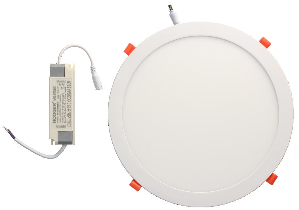 Downlight LED encastrable blanc ONYX - ARLUX  - 2