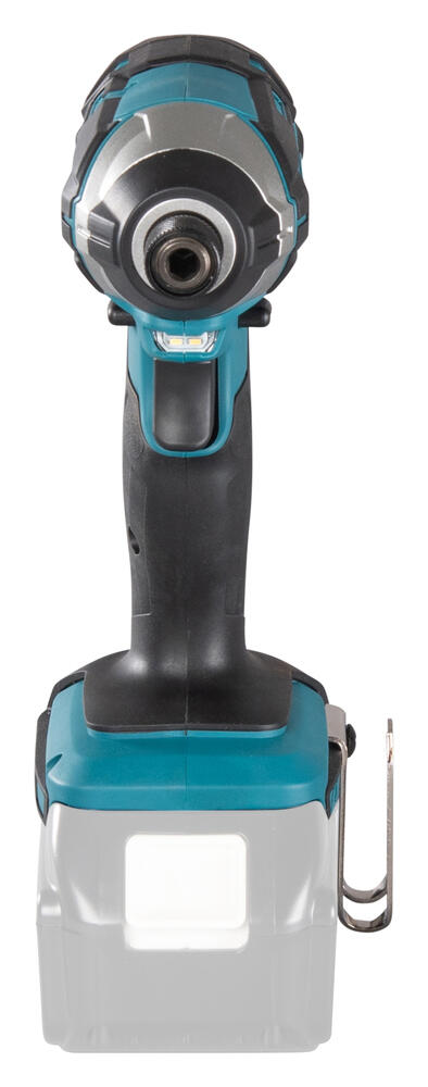 Visseuse à choc sans fil 18V - MAKITA - DTD152Z - 5
