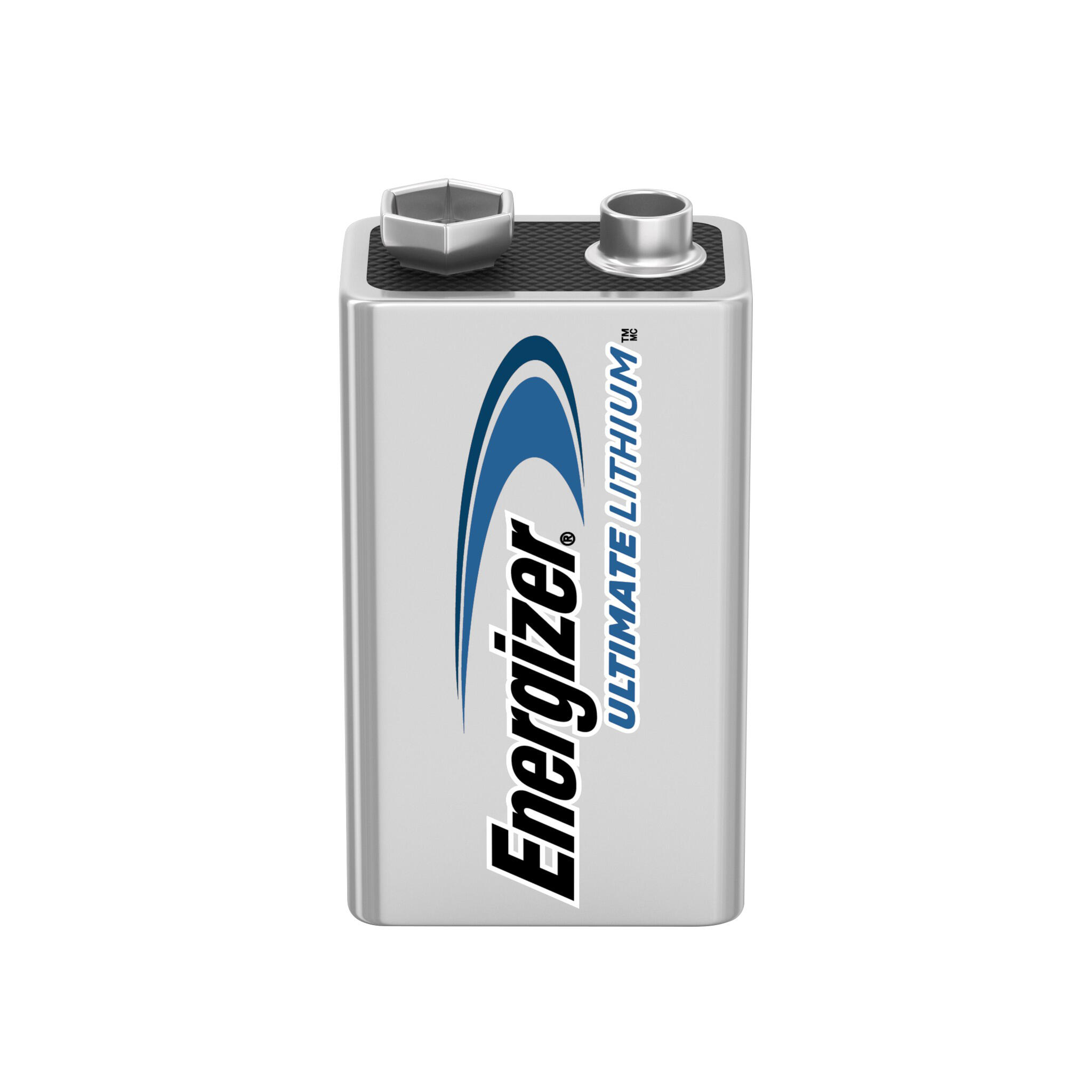 Pile lithium 9v energizer - 9