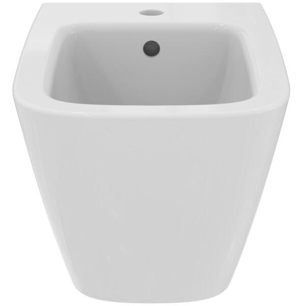 Bidet sospeso bianco eur i.life b IDEAL STANDARD L 36 x H 34 x P 54 cm - 7