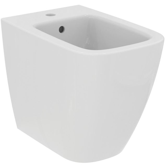 Bidet filomuro I.Life B IDEAL STANDARD L 35.5 x H 43 x P 54 cm Bianco
