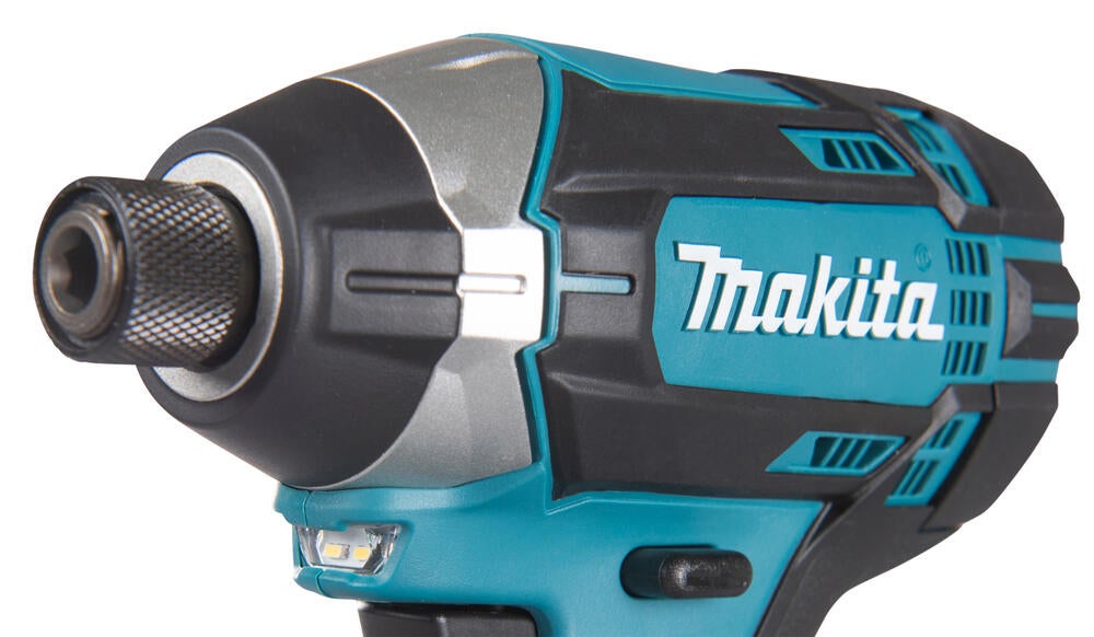 Visseuse à Chocs Makita 18V LXT 140 Nm – 2 Batteries 5,0 Ah – Coffret MAKPAC – Modèle DTD157RTJ - 5