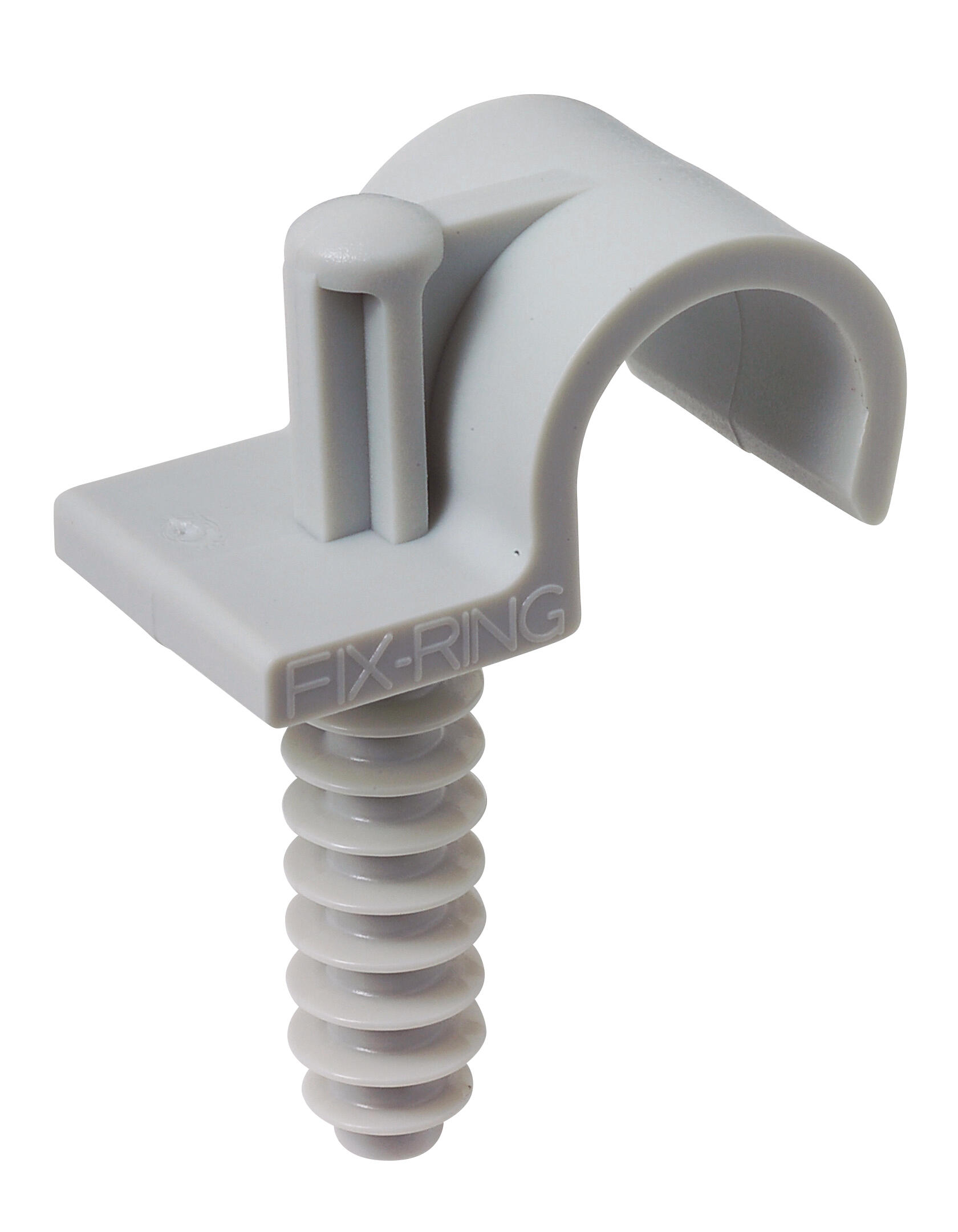 10 colliers simples pour tube per gaine d16 et d20 - 2