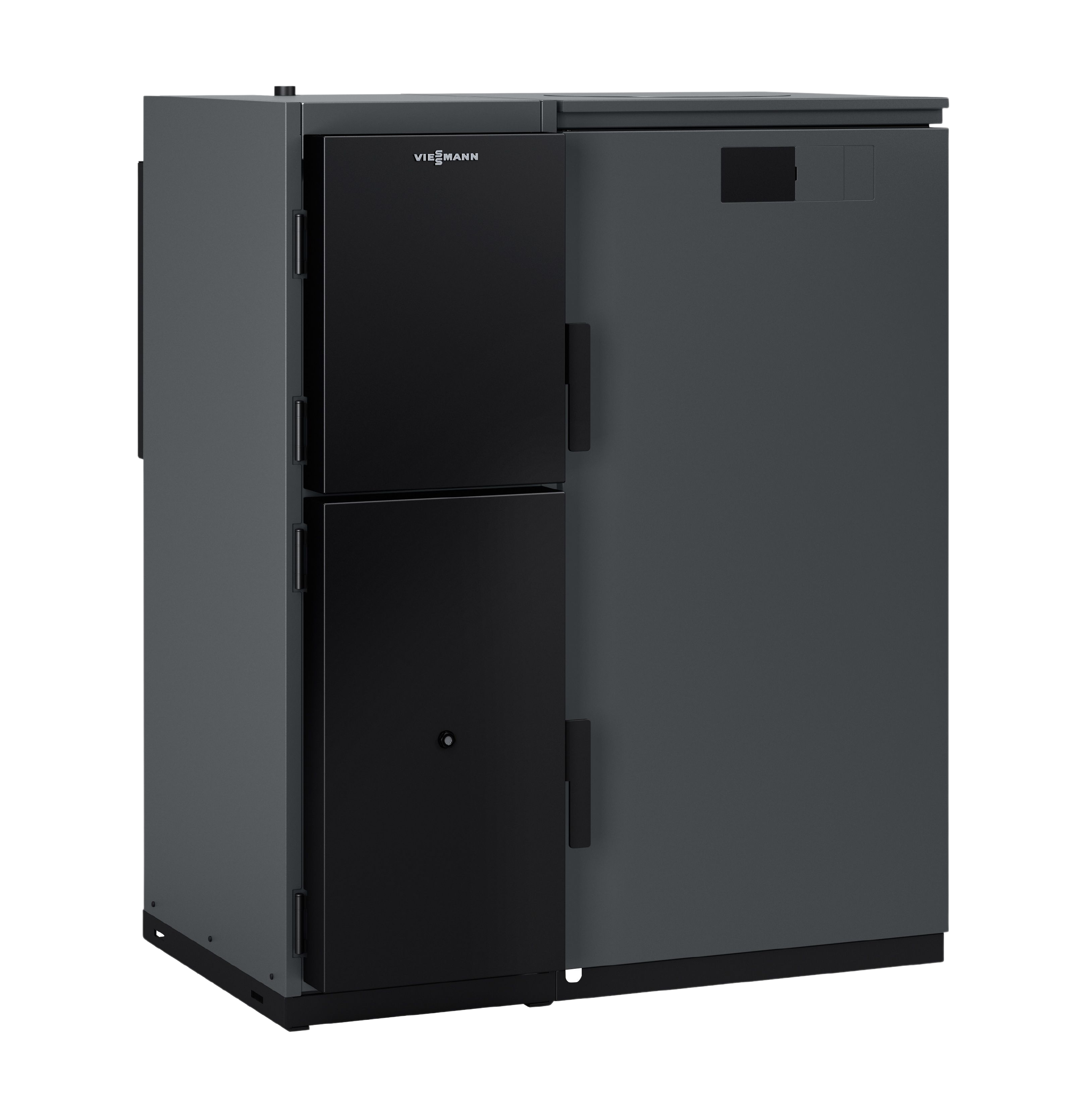 Kocioł na pellet VITOLIGNO 100 VL1C 20 kW VIESSMANN