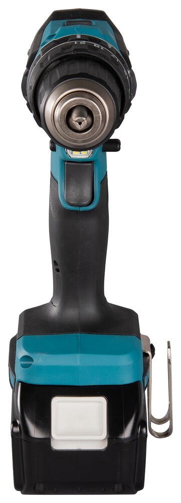 Perceuse visseuse à percussion sans fil 18V 5Ah - MAKITA - 8