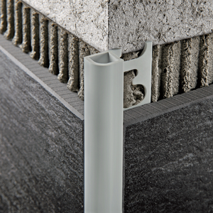 Profilo Di Alluminio Angolo ALU-45° - Lunghezza 2m - Foto 10