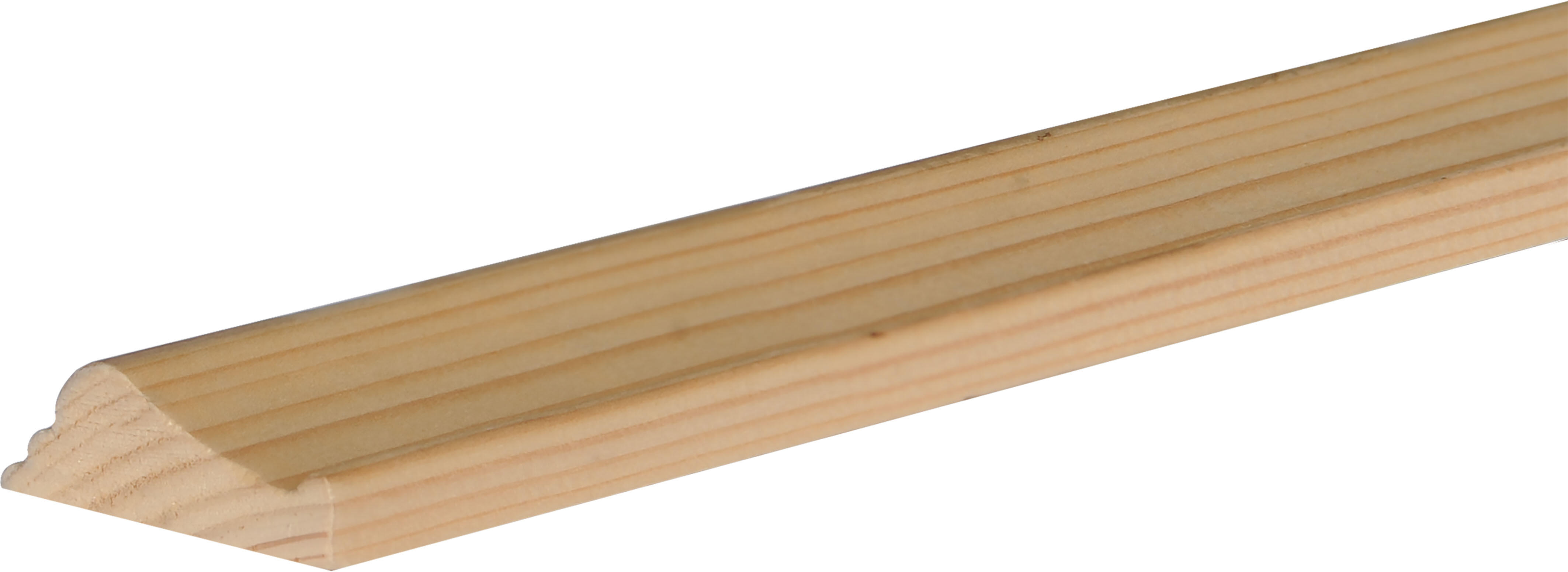 Kit 4 moulures pour porte 1000 x 42 mm - 7