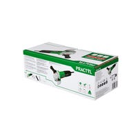 Smerigliatrice Angolare A Filo PRACTYL 500PAG1 115 Mm 500 W Leroy smerigliatrice-angolare-a-filo-practyl-500pag1-115-mm-500-w-leroy