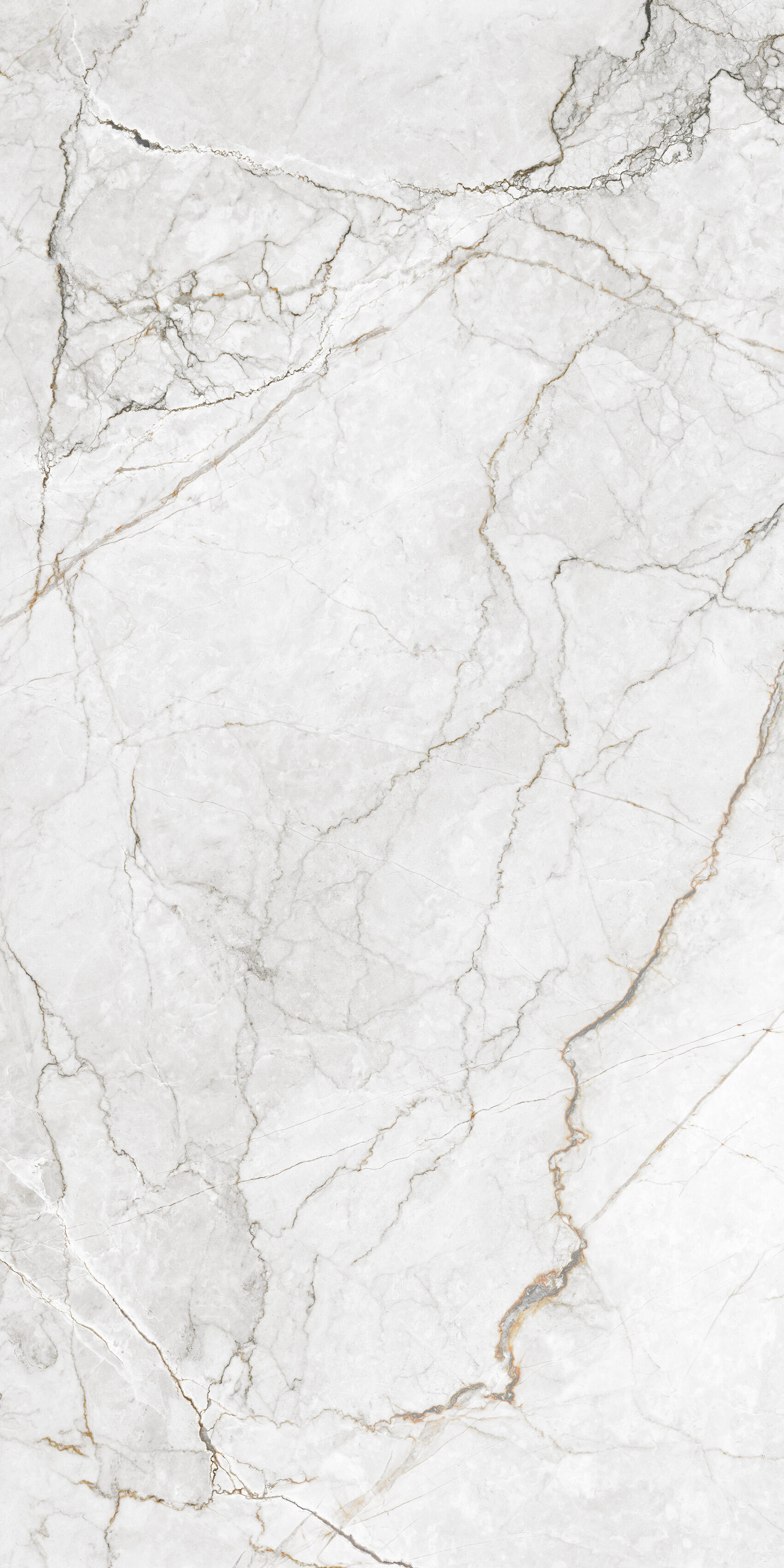 Gres szkliwiony Blush White 59,7x119,7 Artens