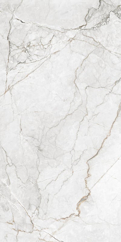 Gres szkliwiony Blush White 59,7x119,7 Artens