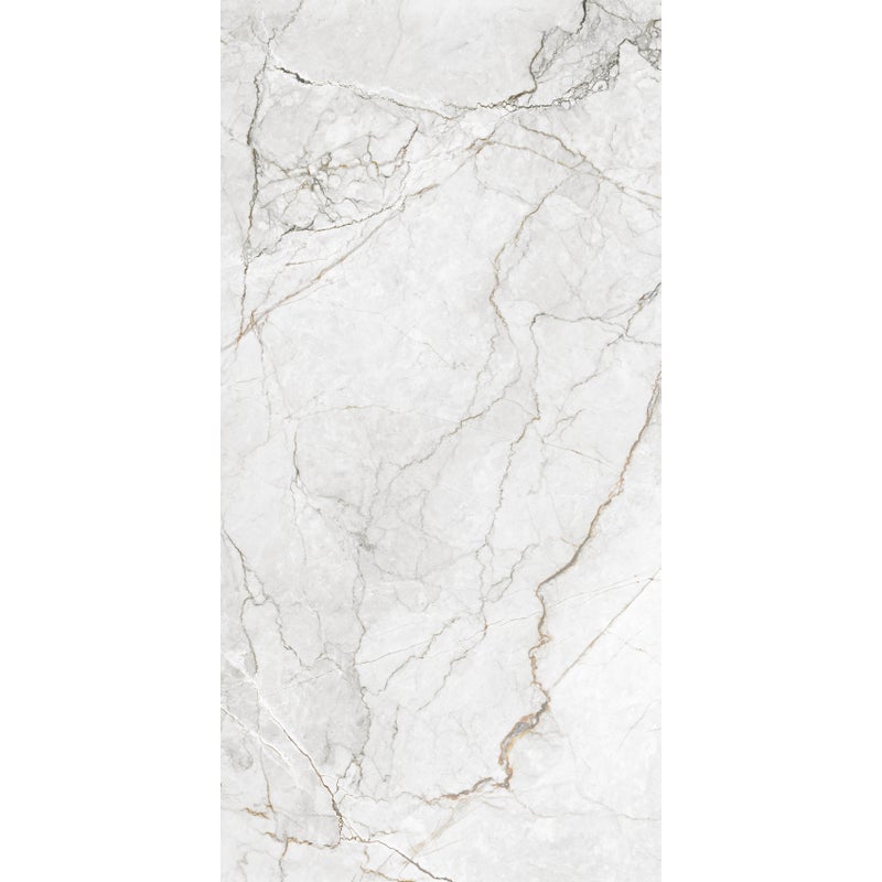 Gres szkliwiony Blush White 59,7x119,7 Artens