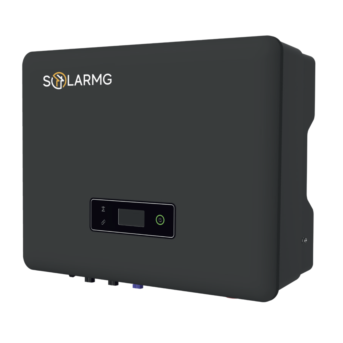 Inverter di stringa ibrido trifase SOLAR MG SG-20KWHBT | Leroy Merlin