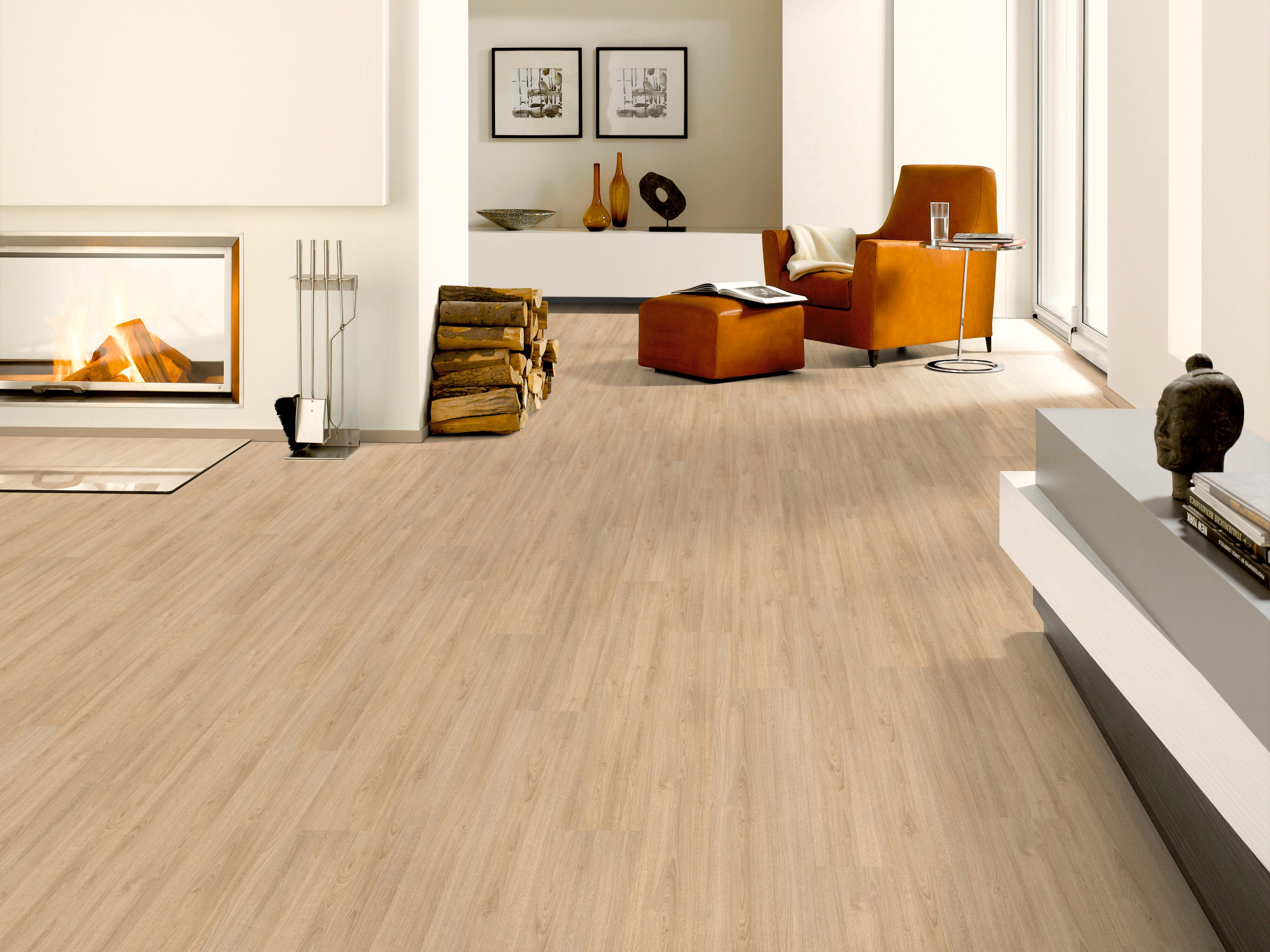 Pavimento flutuante laminado New Dunmor superior 8 mm Artens - 11