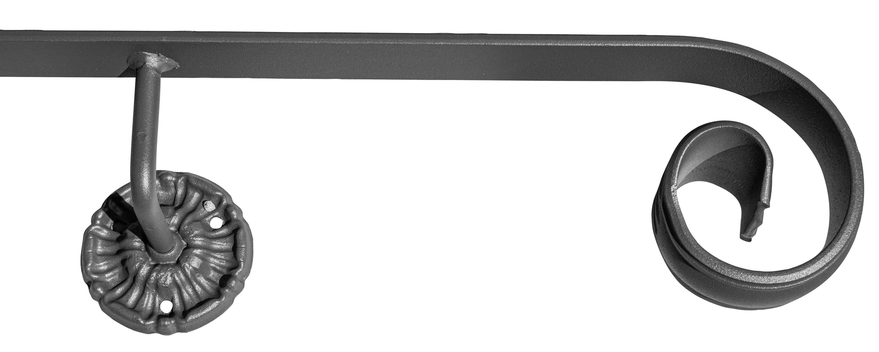 60 x 12 mm in acciaio piatto ferro ferro da 100 a 3000 mm – Lunghezza: 1500 mm 60 x 12 mm in acciaio piatto ferro ferro da 100 a 3000 mm – Lunghezza: 1500 mm