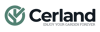 Logo de la marca CERLAND