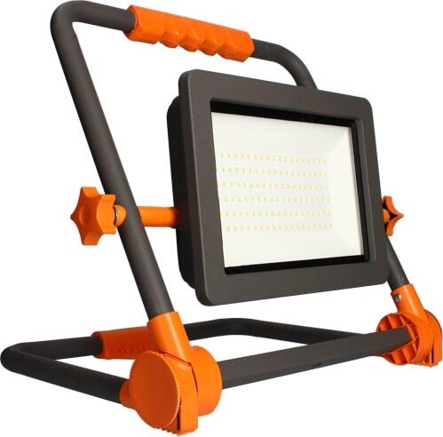 Projecteur LED, 50 W, 6000 lm, 4000 K