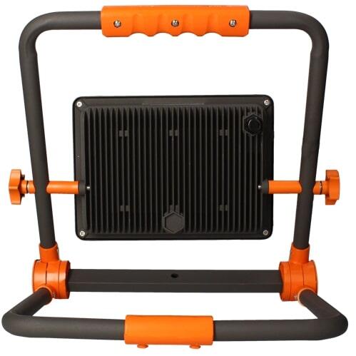 Projecteur LED, 50 W, 6000 lm, 4000 K - 2