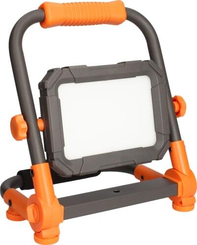 Projecteur LED sur batterie, 20 W, 1600 lm, 4000 K ARLUX