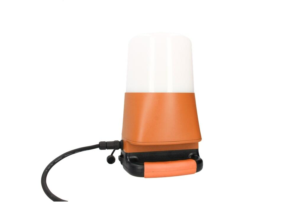 Baladeuse piles / secteur 4000 lumens ARLUX - 3