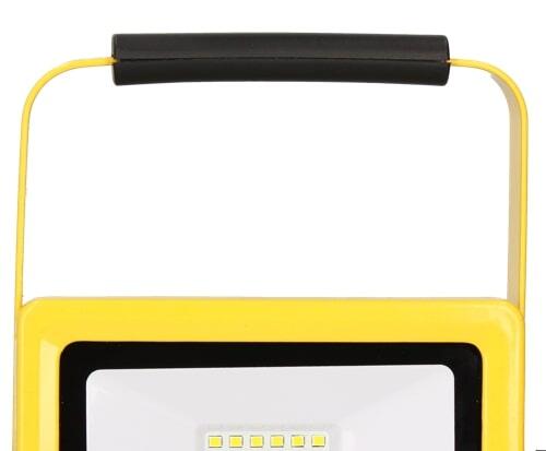 Projecteur LED, 50 W, 5500 lm, 4000 K - 6