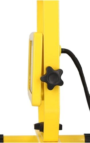 Projecteur LED, 50 W, 5500 lm, 4000 K - 5