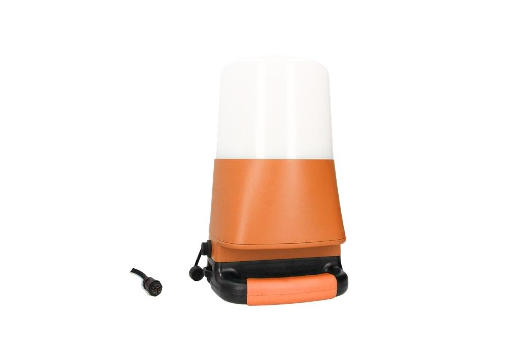 Baladeuse piles / secteur 4000 lumens ARLUX - 2