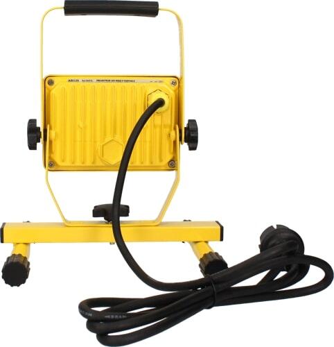 Projecteur LED, 20 W, 2200 lm, 4000 K - 3
