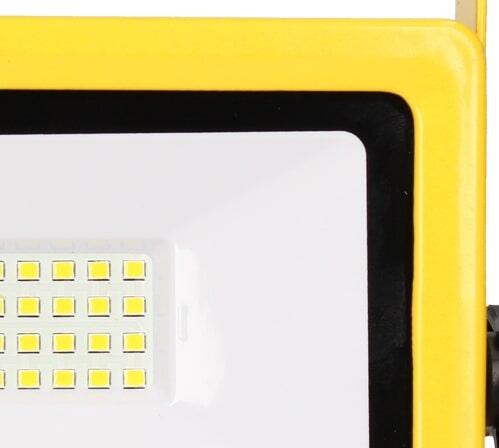 Projecteur LED, 20 W, 2200 lm, 4000 K - 4