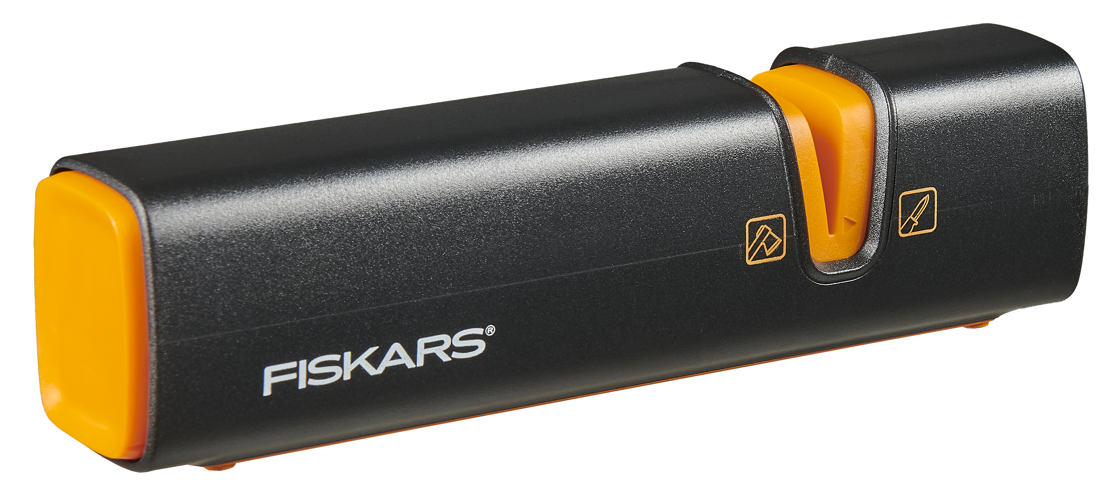 Siekiera Fiskars X28 rozłupująca 1,92kg 74cm + ostrzałka - 5