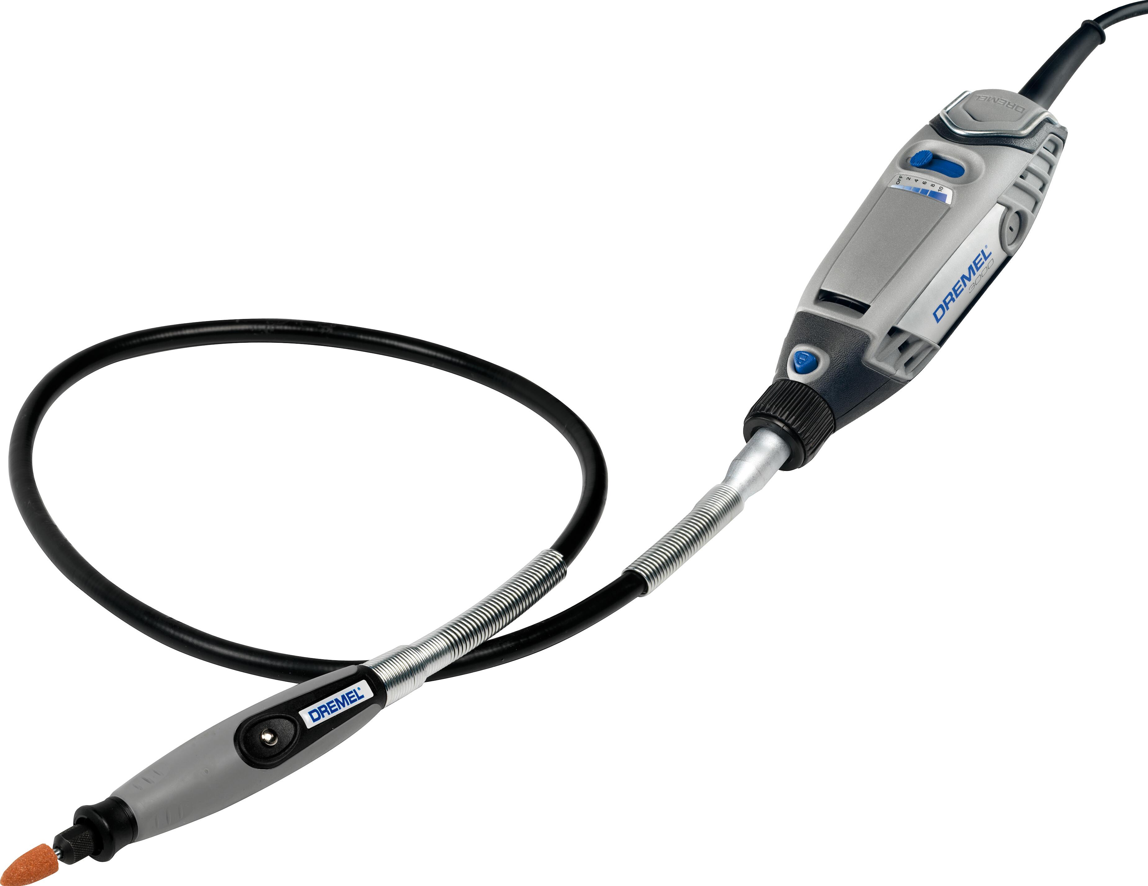 Miniherramienta giratoria DREMEL  3000 3/45 - 3