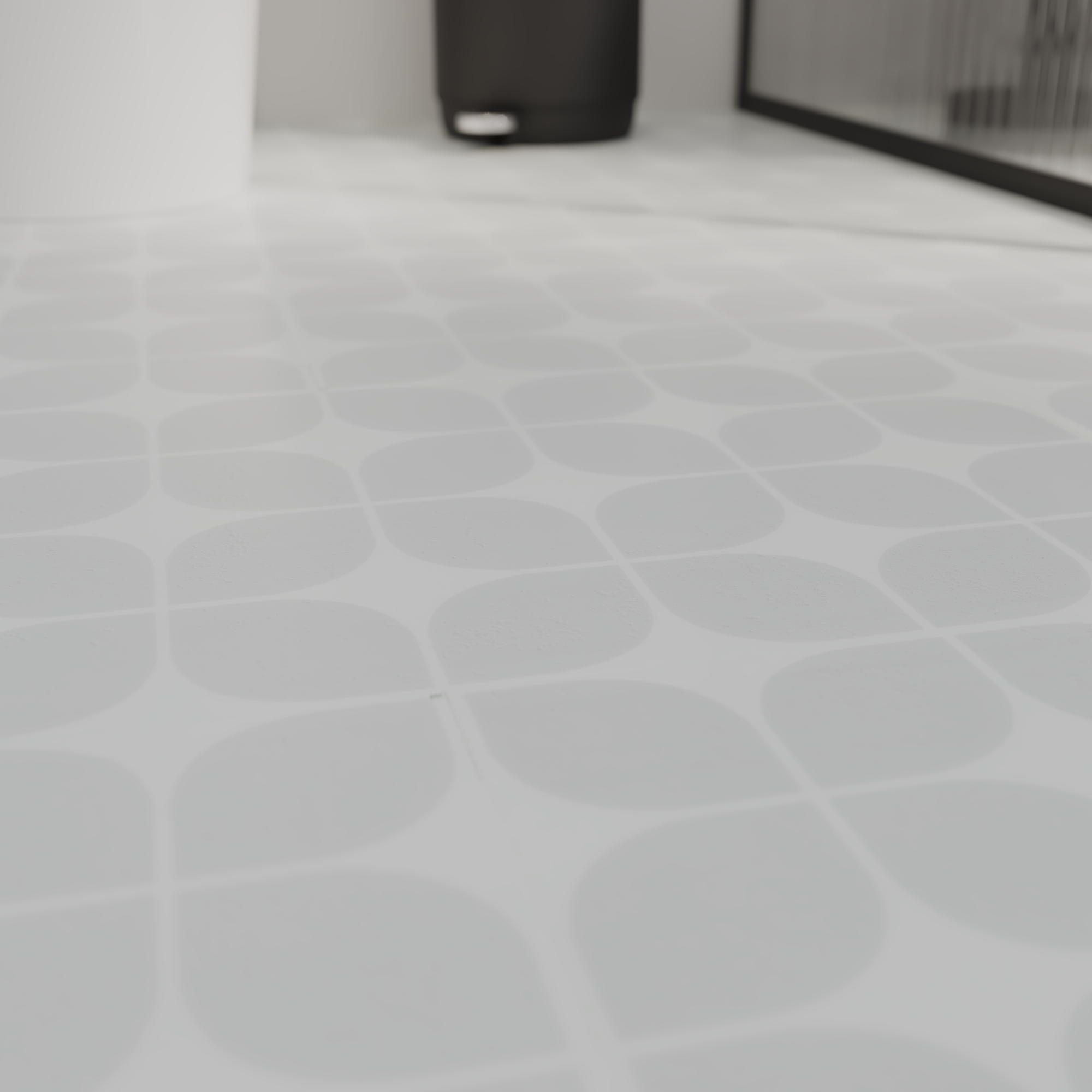 Lame adhésive forte ARTENS elvia, effet céramique - 5